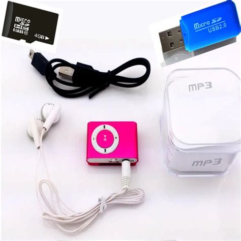 memory card for mp3 player.
